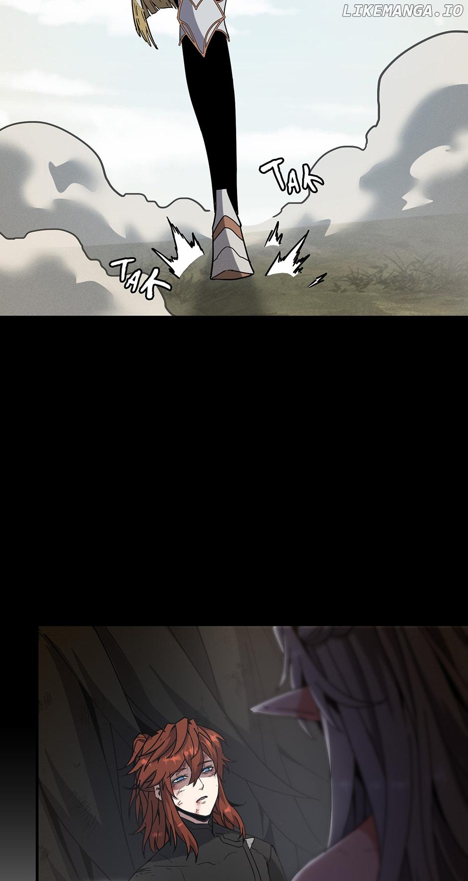 The Beginning After The End Chapter 206 image 65